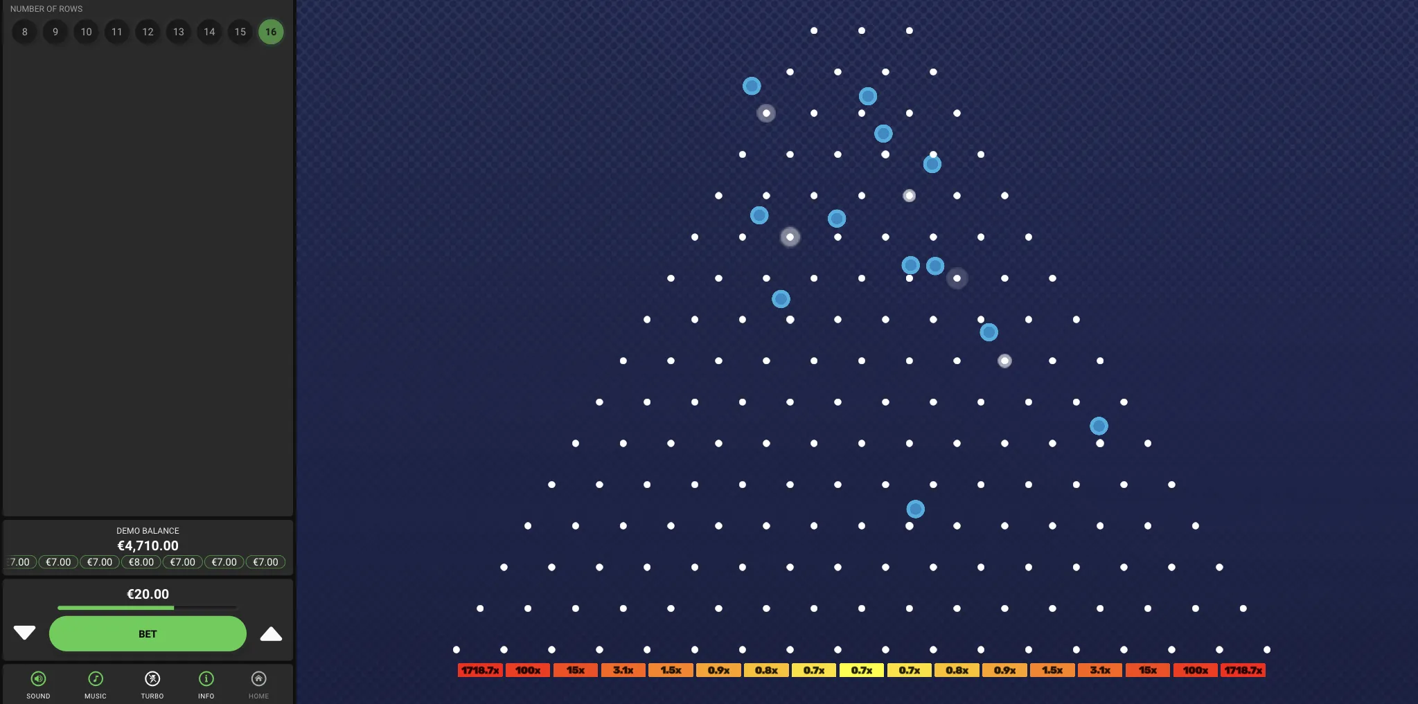 Gewinnstrategien bei Plinko &ndash; Tipps f&uuml;r kl&uuml;geres Spielen