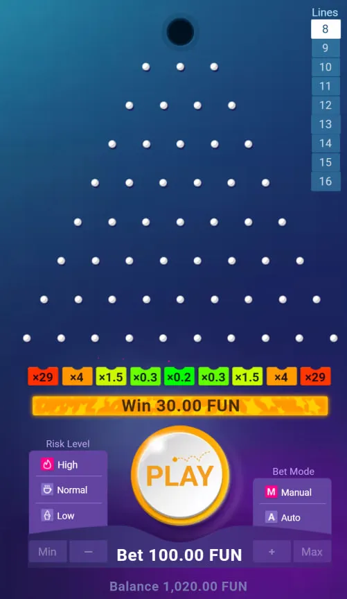 Plinko mobil erleben &ndash; Die App-Version im Detail